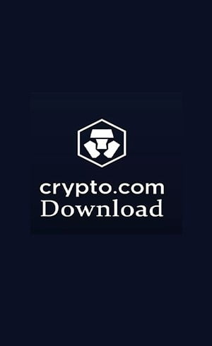 صرافی کریپتو (Crypto.com)