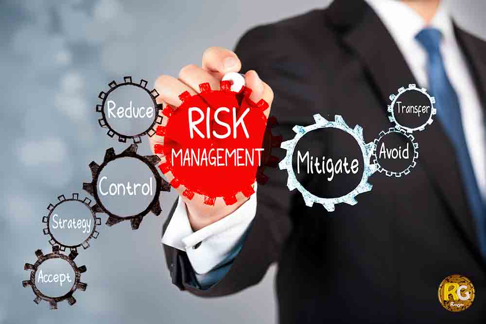 مدیریت-ریسک--نمودار