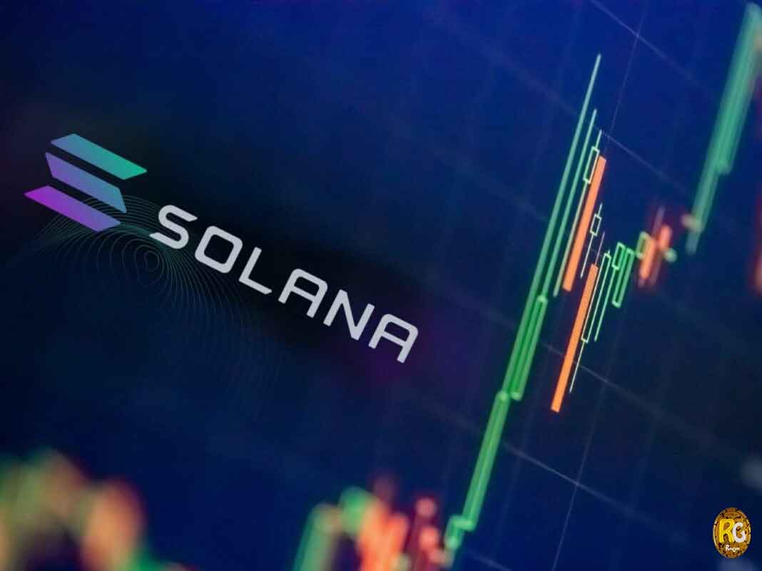 سولانا-نمودار