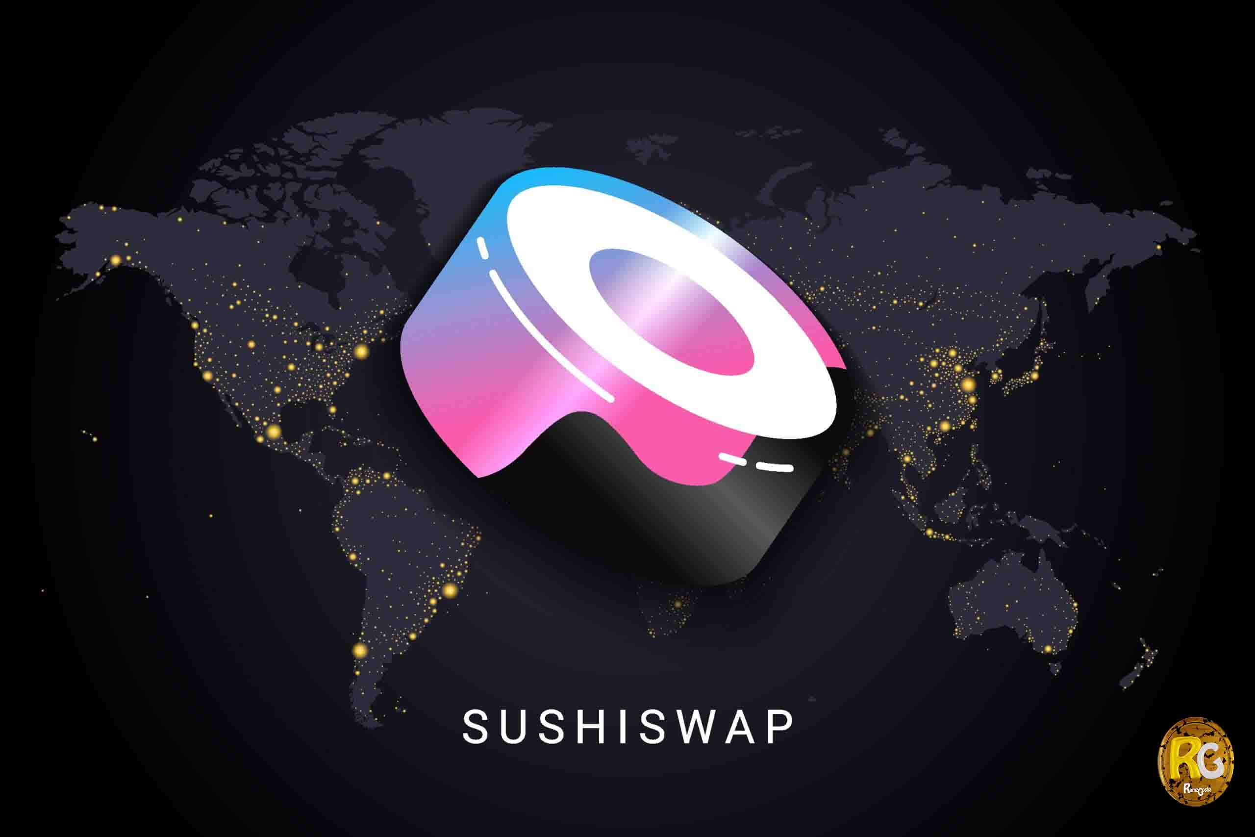 صرافی SushiSwap